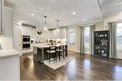 6108 Hutchins Drive, Buford, GA 30518 - Photo 9