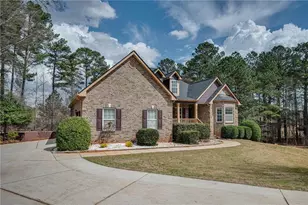 1149 Carillon Dr SE, Conyers, GA 30013 - Photo 27