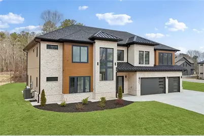 21 Rocky Ridge Way, Auburn, GA 30011 - Photo 53