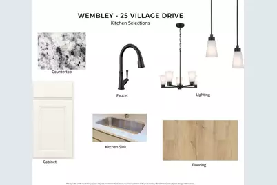 25 Village Drive, Dawsonville, GA 30534 - Photo 3