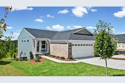 25 Village Drive, Dawsonville, GA 30534 - Photo 3