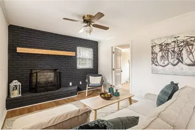 1926 Brocken Way, Tucker, GA 30084 - Photo 15