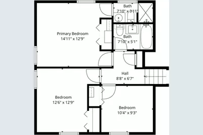 1926 Brocken Way, Tucker, GA 30084 - Photo 37