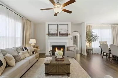 4631 Leader Lane, Duluth, GA 30096 - Photo 15