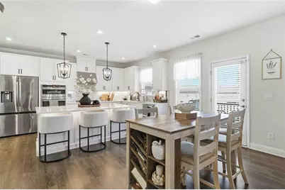 4631 Leader Lane, Duluth, GA 30096 - Photo 17