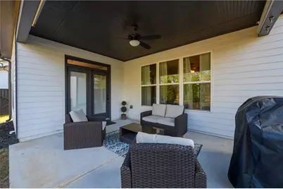 5193 Parkwood Drive, Flowery Branch, GA 30542 - Photo 41