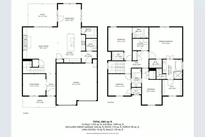 5193 Parkwood Drive, Flowery Branch, GA 30542 - Photo 51