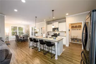 5193 Parkwood Dr, Flowery Branch, GA 30542 - Photo 13