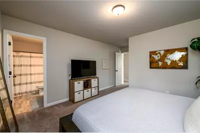 5193 Parkwood Drive, Flowery Branch, GA 30542 - Photo 29