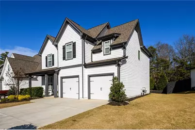 5193 Parkwood Drive, Flowery Branch, GA 30542 - Photo 43