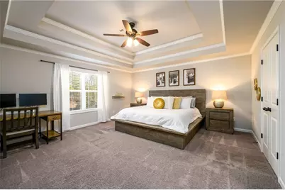 5193 Parkwood Drive, Flowery Branch, GA 30542 - Photo 23