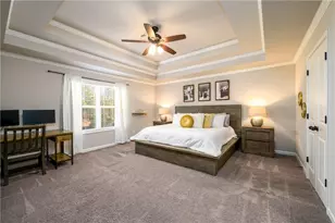 5193 Parkwood Dr, Flowery Branch, GA 30542 - Photo 23