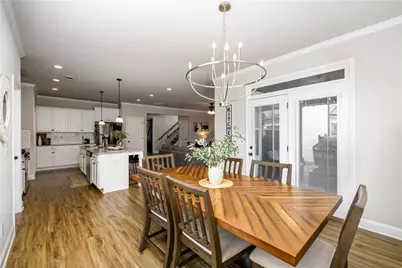 5193 Parkwood Drive, Flowery Branch, GA 30542 - Photo 19