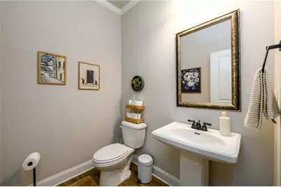 5193 Parkwood Drive, Flowery Branch, GA 30542 - Photo 21