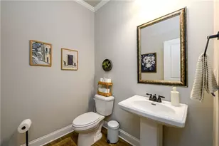 5193 Parkwood Dr, Flowery Branch, GA 30542 - Photo 21