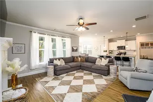 5193 Parkwood Dr, Flowery Branch, GA 30542 - Photo 11