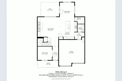 5193 Parkwood Drive, Flowery Branch, GA 30542 - Photo 49