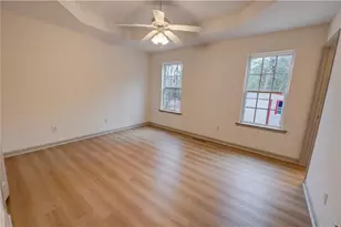 29 Wisteria Trail SW, Euharlee, GA 30120 - Photo 17