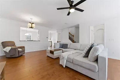 4693 Wehunt Commons Drive SE #1, Smyrna, GA 30082 - Photo 13