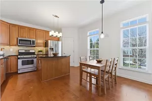 4693 Wehunt Commons Dr SE, Smyrna, GA 30082 - Photo 5