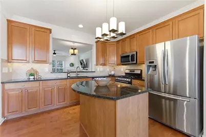 4693 Wehunt Commons Drive SE #1, Smyrna, GA 30082 - Photo 7