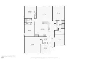 3964 Saddle Bag Ct, Dacula, GA 30019 - Photo 21