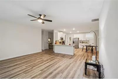 3964 Saddle Bag Court, Dacula, GA 30019 - Photo 5