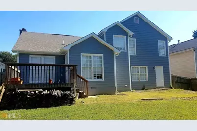 5186 Glendora Drive, Powder Springs, GA 30127 - Photo 3