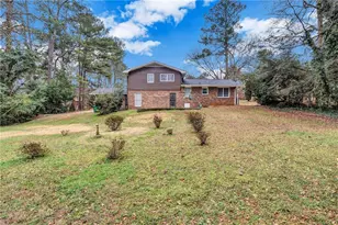 4358 Sterling Forest, Decatur, GA 30034 - Photo 23