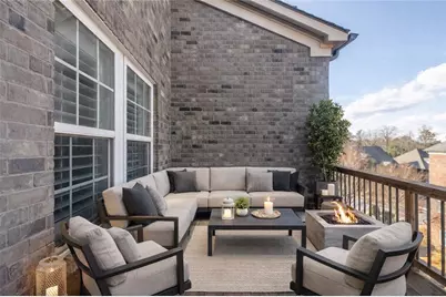 3618 Brookleigh Lane NE, Brookhaven, GA 30319 - Photo 7