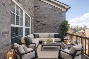 3618 Brookleigh Ln NE, Brookhaven, GA 30319 - Photo 7