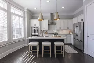 3618 Brookleigh Ln NE, Brookhaven, GA 30319 - Photo 1