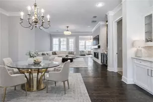 3618 Brookleigh Ln NE, Brookhaven, GA 30319 - Photo 3