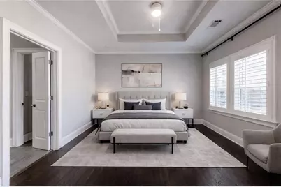 3618 Brookleigh Lane NE, Brookhaven, GA 30319 - Photo 5