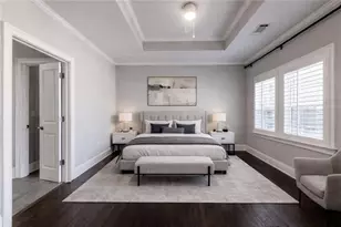 3618 Brookleigh Ln NE, Brookhaven, GA 30319 - Photo 5