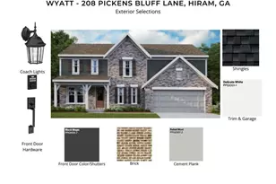 208 Pickens Blf Ln, Hiram, GA 30141 - Photo 1