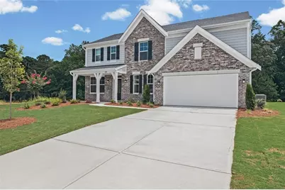 208 Pickens Bluff Lane, Hiram, GA 30141 - Photo 5