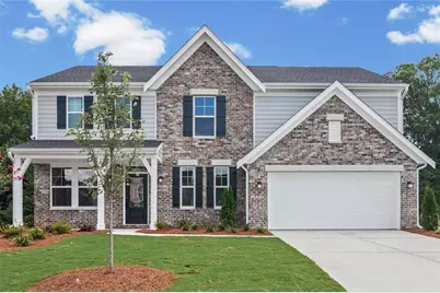 208 Pickens Bluff Lane, Hiram, GA 30141 - Photo 1
