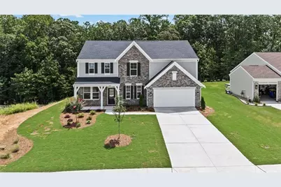 208 Pickens Bluff Lane, Hiram, GA 30141 - Photo 3