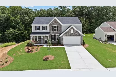 208 Pickens Bluff Lane, Hiram, GA 30141 - Photo 3