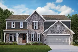 208 Pickens Bluff Lane, Hiram, GA 30141 - Photo 1