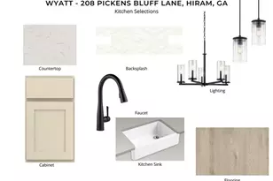 208 Pickens Bluff Lane, Hiram, GA 30141 - Photo 3