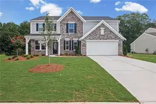 208 Pickens Blf Ln, Hiram, GA 30141 - Photo 1