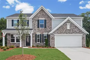 208 Pickens Blf Ln, Hiram, GA 30141 - Photo 1