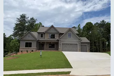 1425 Willowbend Place, Monroe, GA 30655 - Photo 3