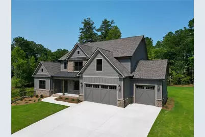1425 Willowbend Place, Monroe, GA 30655 - Photo 5