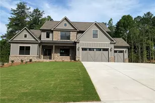 1425 Willowbend Pl, Monroe, GA 30655 - Photo 1
