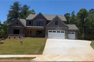 1425 Willowbend Pl, Monroe, GA 30655 - Photo 1