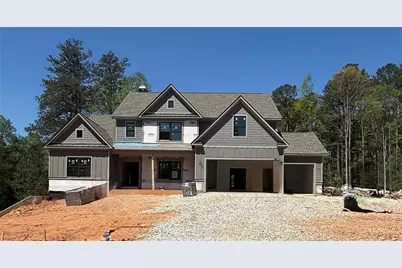 1425 Willowbend Place, Monroe, GA 30655 - Photo 3