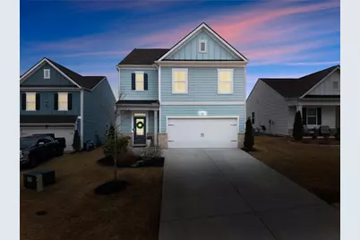 54 Valleywood Court, Dawsonville, GA 30534 - Photo 1